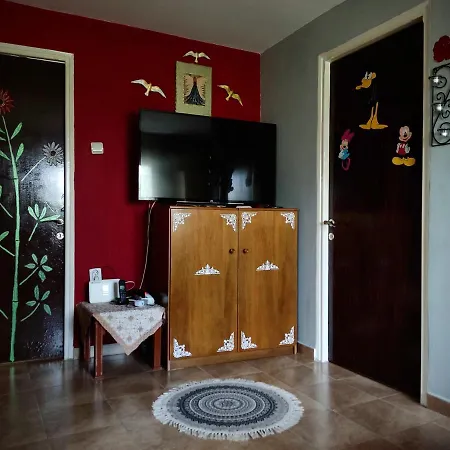 Σπίτι διακοπών Jenny's House *