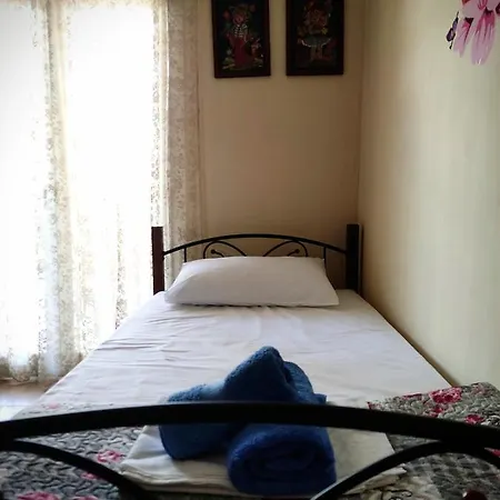 Jenny's House Σπίτι διακοπών *