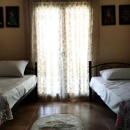 Jenny's House Σπίτι διακοπών Γερακινή