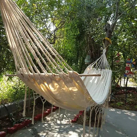 Σπίτι διακοπών Jenny's House *