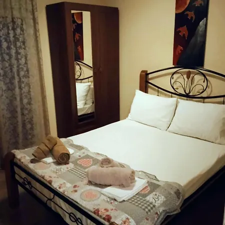 Σπίτι διακοπών Jenny's House