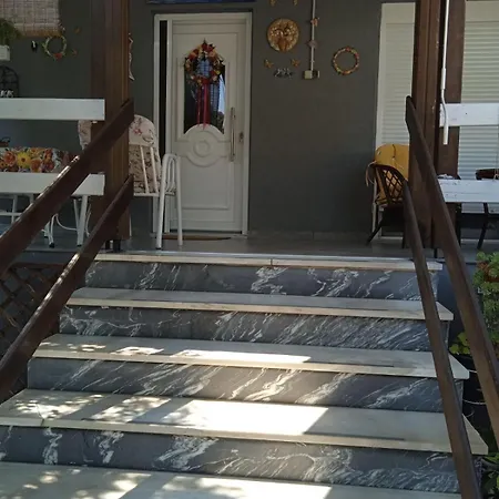بيت للعطل Jenny's House
