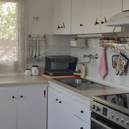 Jenny's House Σπίτι διακοπών