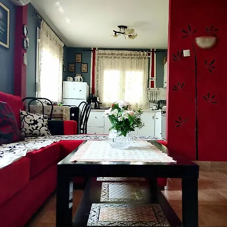 Jenny's House *