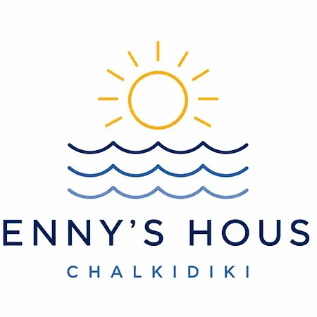 Semesterbostad Jenny's House *