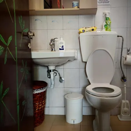 Jenny's House *