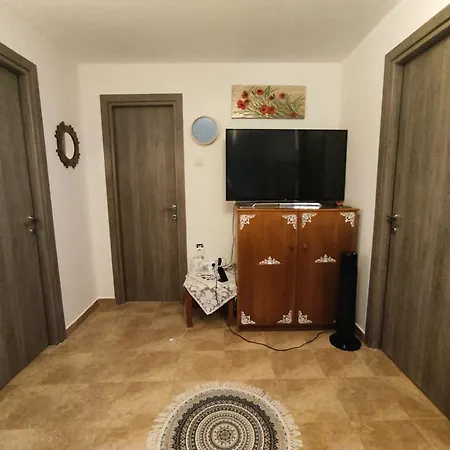 度假居 Jenny's House