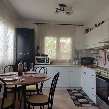 Jenny's House 度假居 基拉奇尼